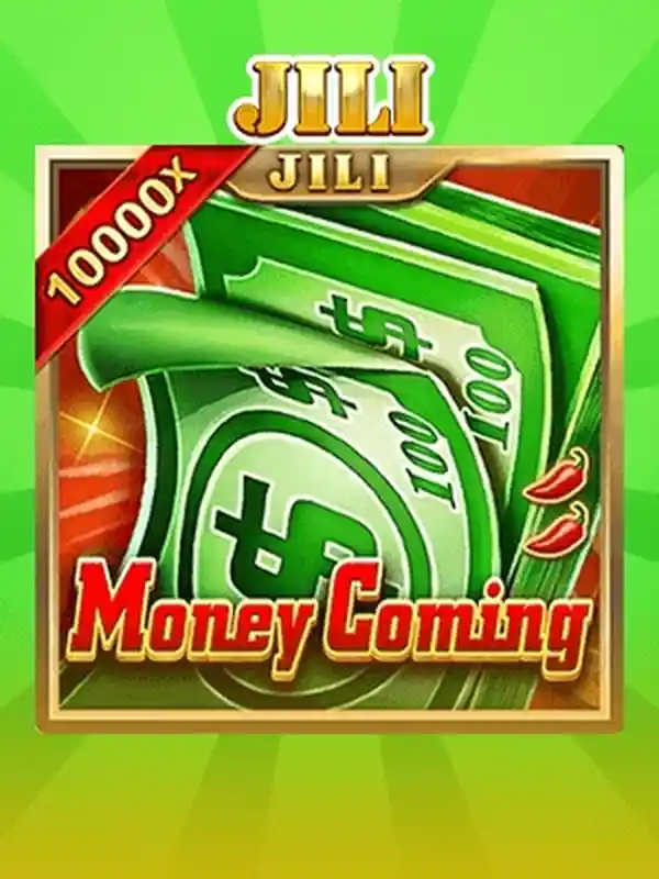 টাকা আসছে স্লট